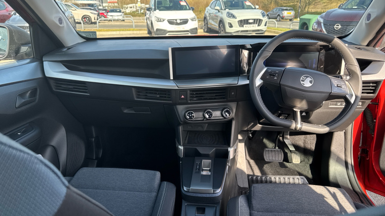 Vauxhall Frontera 83kW Design 44kWh 5dr Auto Electric Estate